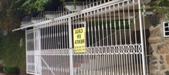 Дом с 3 спальнями в Морелос, Мексика № 171095 2