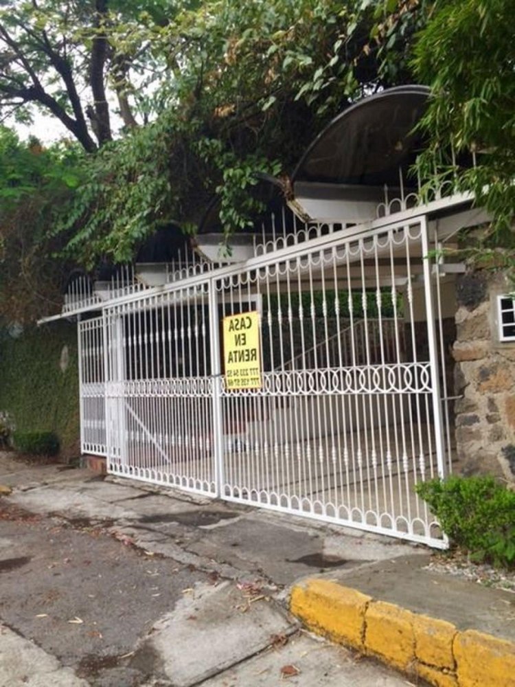 Дом с 3 спальнями в Морелос, Мексика № 171095