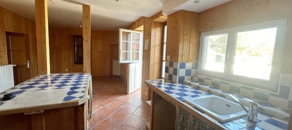 5 Schlafzimmer Haus in Saint-Christophe-en-Boucherie, France, Nr. 218729 10