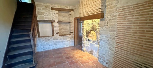 5 Schlafzimmer Haus in Saint-Christophe-en-Boucherie, France, Nr. 218729 2