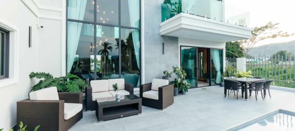 5 Schlafzimmer Villa in Hua Hin, Thailand, Nr. 75658 6