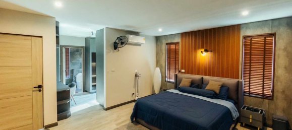 5 Schlafzimmer Villa in Hua Hin, Thailand, Nr. 75658 20