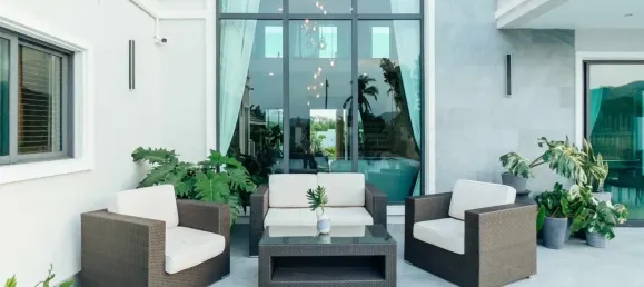 5 Schlafzimmer Villa in Hua Hin, Thailand, Nr. 75658 7