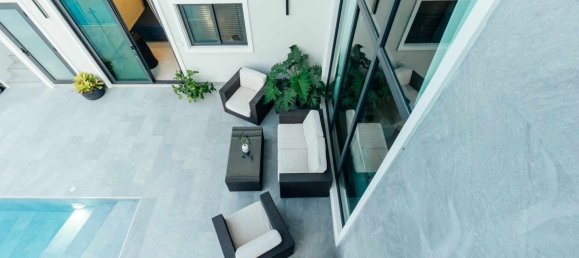 5 Schlafzimmer Villa in Hua Hin, Thailand, Nr. 75658 13