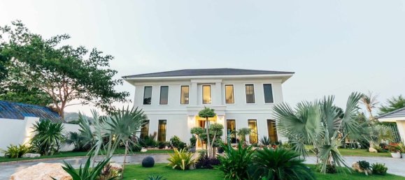 5 Schlafzimmer Villa in Hua Hin, Thailand, Nr. 75658 2