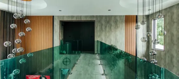 5 Schlafzimmer Villa in Hua Hin, Thailand, Nr. 75658 21