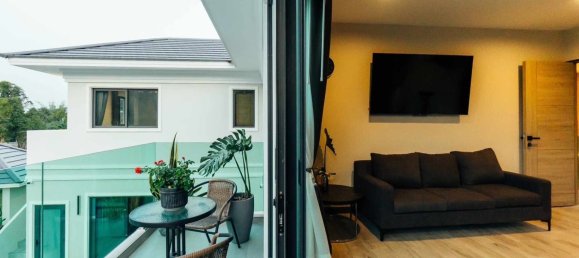 5 Schlafzimmer Villa in Hua Hin, Thailand, Nr. 75658 14