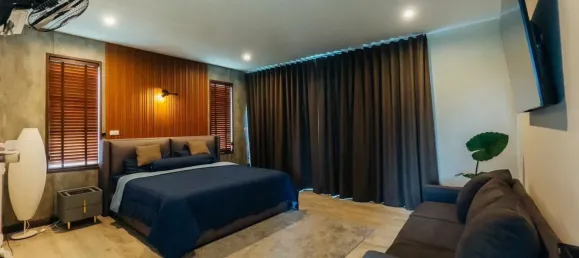 5 Schlafzimmer Villa in Hua Hin, Thailand, Nr. 75658 19