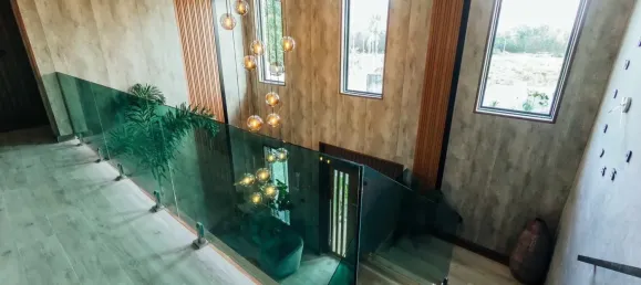 5 Schlafzimmer Villa in Hua Hin, Thailand, Nr. 75658 23