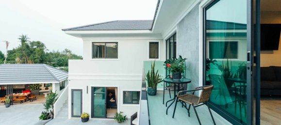 5 Schlafzimmer Villa in Hua Hin, Thailand, Nr. 75658 12