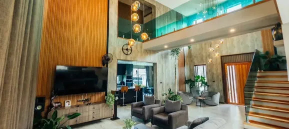 5 Schlafzimmer Villa in Hua Hin, Thailand, Nr. 75658 26