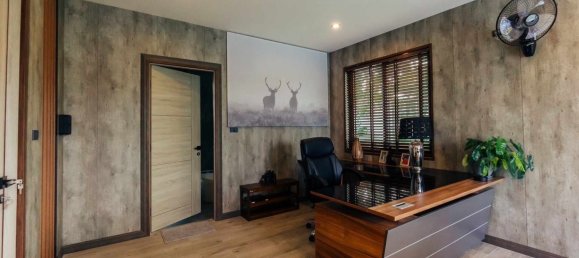 5 Schlafzimmer Villa in Hua Hin, Thailand, Nr. 75658 24