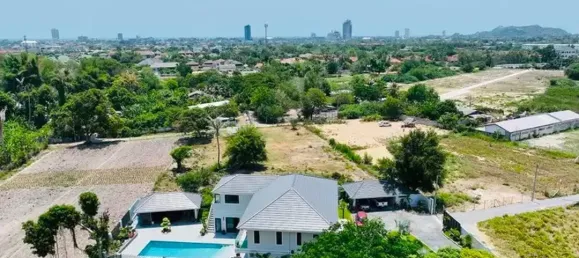 5 Schlafzimmer Villa in Hua Hin, Thailand, Nr. 75658 5