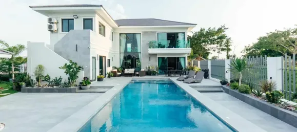 5 Schlafzimmer Villa in Hua Hin, Thailand, Nr. 75658 15