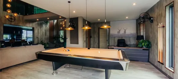 5 Schlafzimmer Villa in Hua Hin, Thailand, Nr. 75658 22