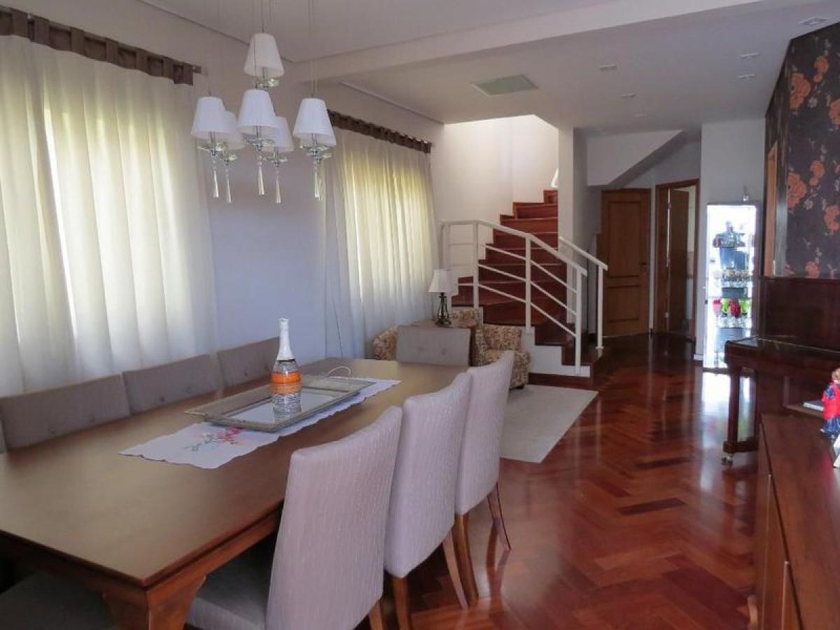 3 chambres Maison à Sao Paulo, Brazil No. 573345