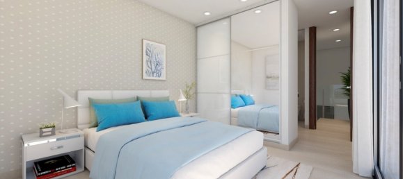 3 bedrooms Villa in Finestrat, Spain No. 2696 6