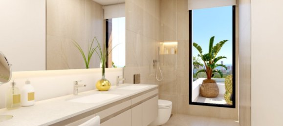 3 bedrooms Villa in Finestrat, Spain No. 2696 9