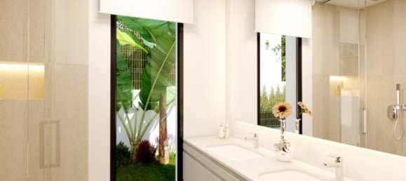 3 bedrooms Villa in Finestrat, Spain No. 2696 10