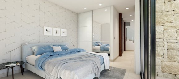 3 bedrooms Villa in Finestrat, Spain No. 2696 7