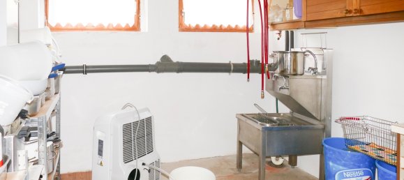 Café/restaurante de 5 habitaciónes en Greiz, Germany No. 144598 14