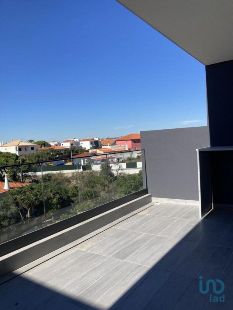 3 غرف نوم شقة في Faro, Portugal رقم 5985