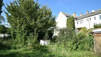 Terreno em Korneuburg, Austria 141 m² N.º 8312