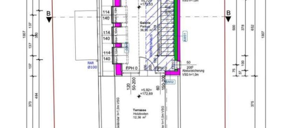 Terreno em Korneuburg, Austria 141 m² N.º 8312 9