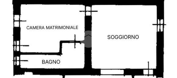 2 bedrooms Apartment in Cremona, Italy No. 329780 17