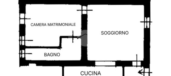 2 bedrooms Apartment in Cremona, Italy No. 329780 18