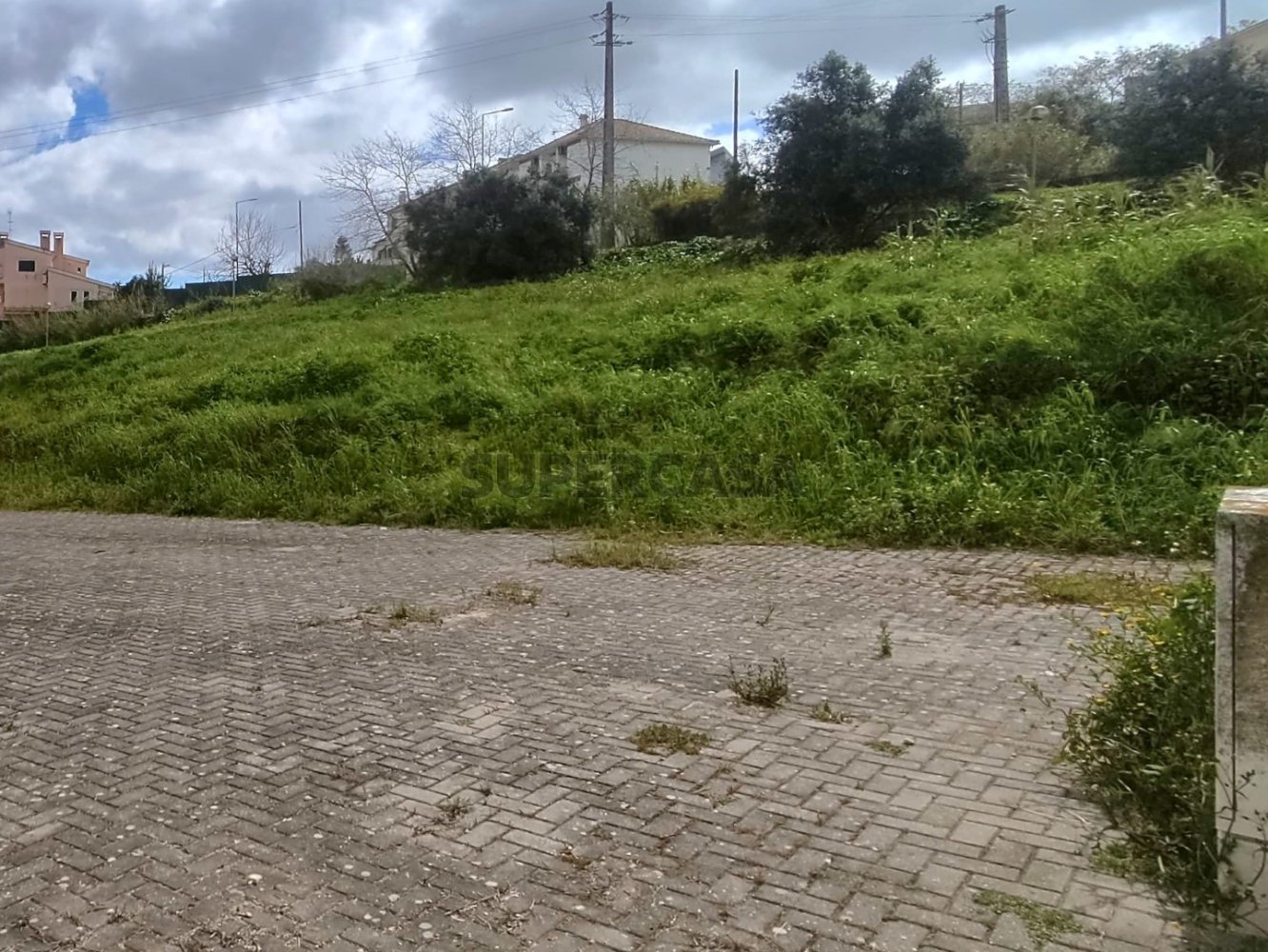 Terreno en Loures, Portugal 208 m² No. 157213