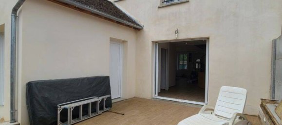 Casa T2 em Saint-Mards-en-Othe, France N.º 274092 17