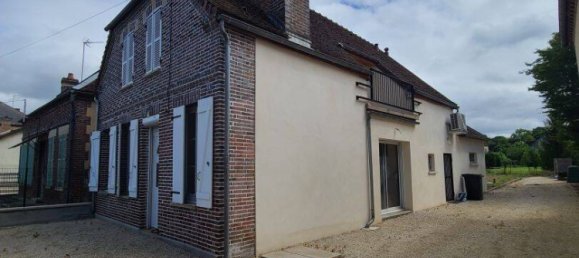 Casa T2 em Saint-Mards-en-Othe, France N.º 274092 15
