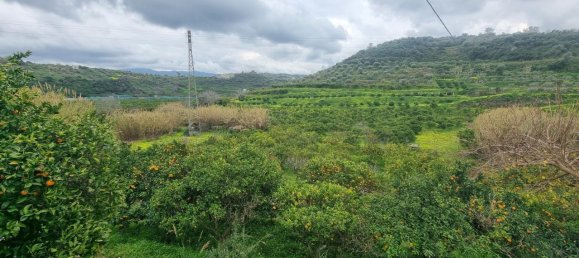 1160m² Land in Pace del Mela, Italy No. 134561 2