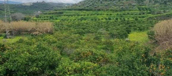 1160m² Land in Pace del Mela, Italy No. 134561 3