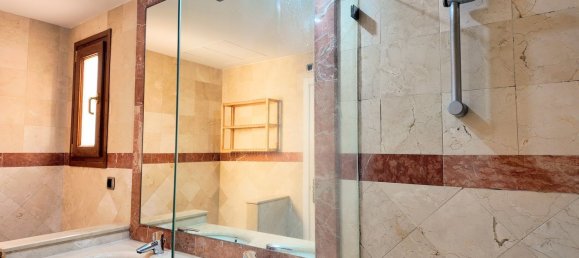 Apartamento T3 em Marbella, Spain N.º 120188 22