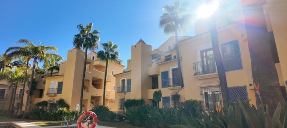 Apartamento T3 em Marbella, Spain N.º 120188 33