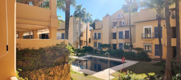Apartamento T3 em Marbella, Spain N.º 120188 28