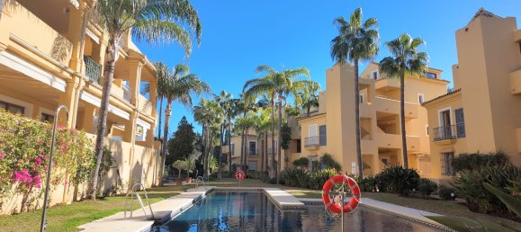 Apartamento T3 em Marbella, Spain N.º 120188 34