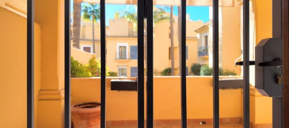 Apartamento T3 em Marbella, Spain N.º 120188 30