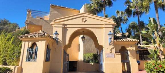 Apartamento T3 em Marbella, Spain N.º 120188 41