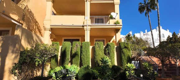 Apartamento T3 em Marbella, Spain N.º 120188 35