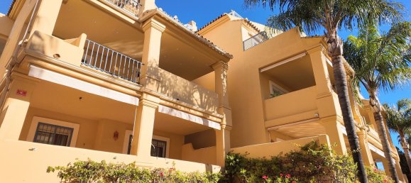 Apartamento T3 em Marbella, Spain N.º 120188 32