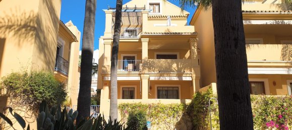Apartamento T3 em Marbella, Spain N.º 120188 39