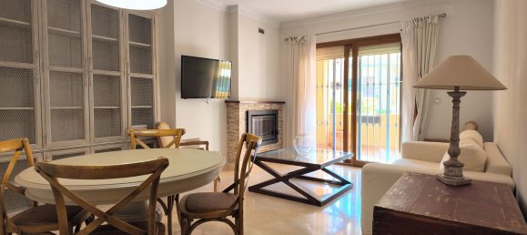 Apartamento T3 em Marbella, Spain N.º 120188 8