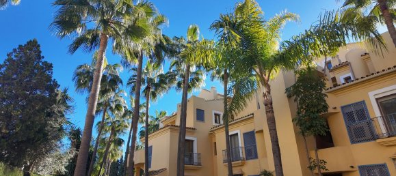 Apartamento T3 em Marbella, Spain N.º 120188 21