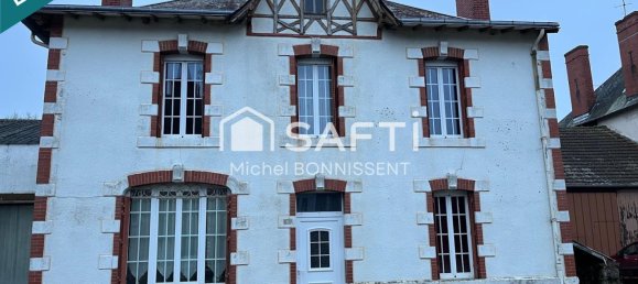 3 Schlafzimmer Schlösser in Preveranges, France, Nr. 73133 10