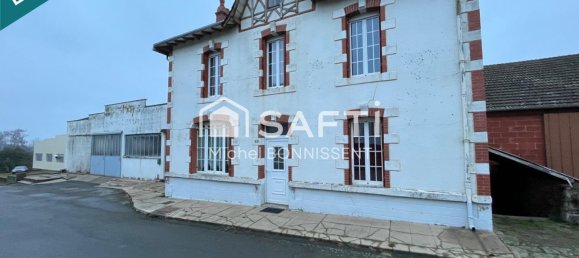 3 Schlafzimmer Schlösser in Preveranges, France, Nr. 73133 3
