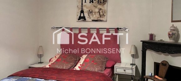 3 Schlafzimmer Schlösser in Preveranges, France, Nr. 73133 27