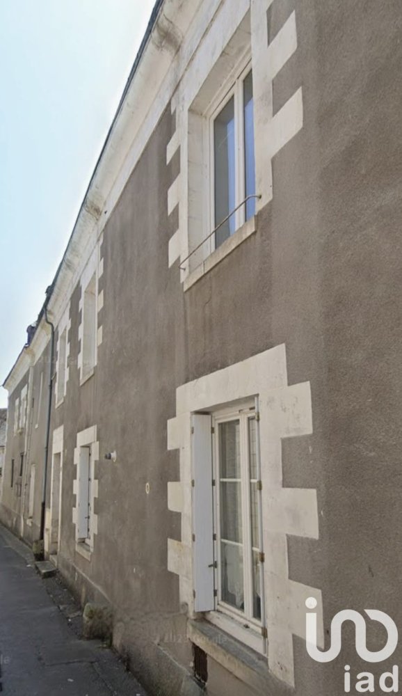 1 room Building in Sainte-Maure-de-Touraine, France No. 221681